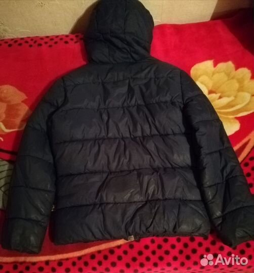 Куртка демисезонная для мальчика