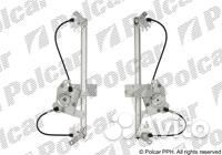 Стеклоподъемник электрический без электромотора пр