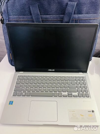 Ноутбук asus