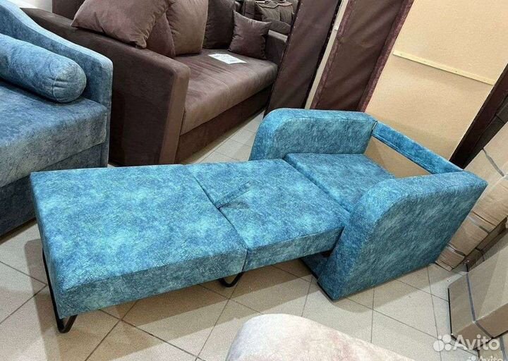 Диван кресло кровать