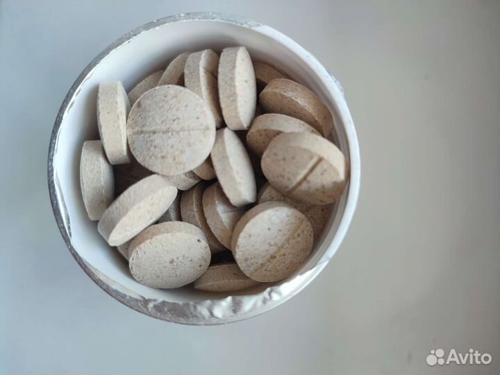 Витамины 8 In 1 Excel Multi Vitamin Small Breed