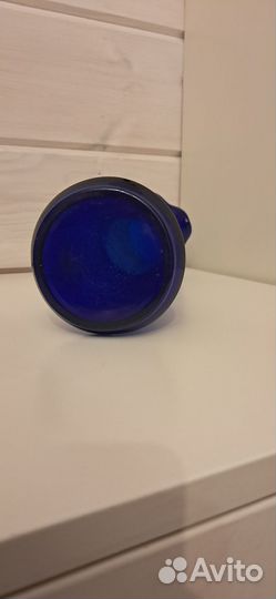 Ваза винтажная СССР