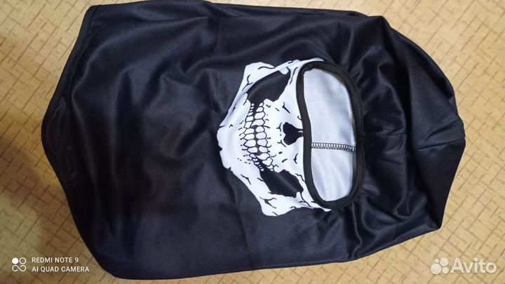 Головной убор