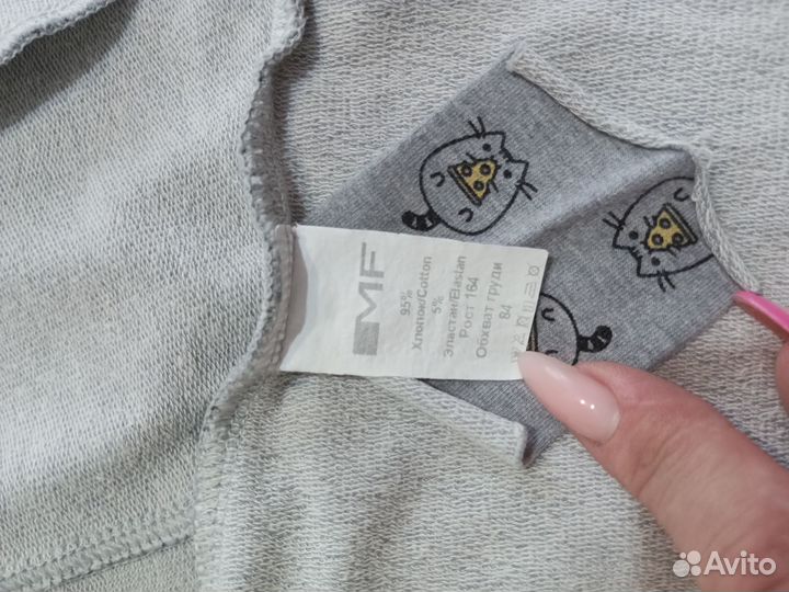 Юбка для девочки