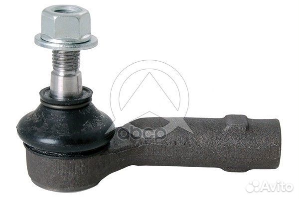 Наконечник рулевой тяги левый 3832 Sidem