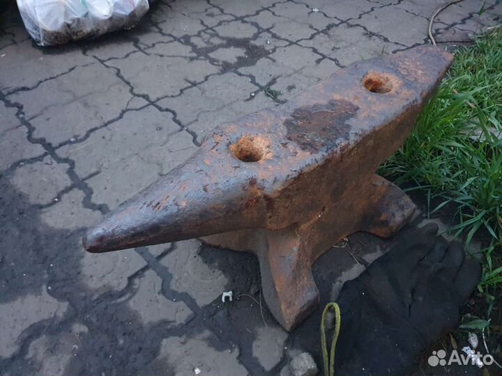 Наковальня