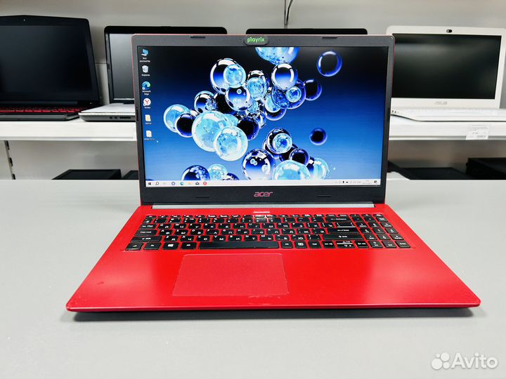 Игровой Acer Core i5- 8265 MX230 4gb