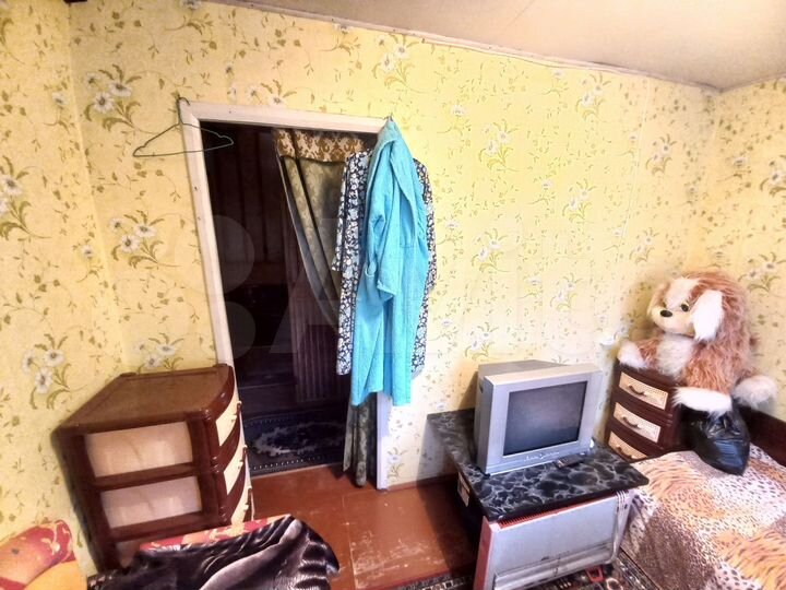 Дача 45 м² на участке 3 сот.