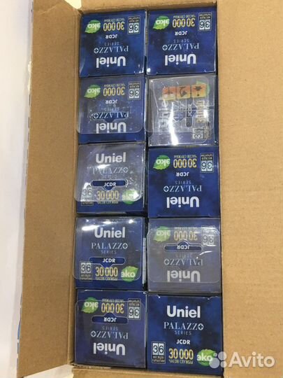 Лампа светодиодная LED lamp