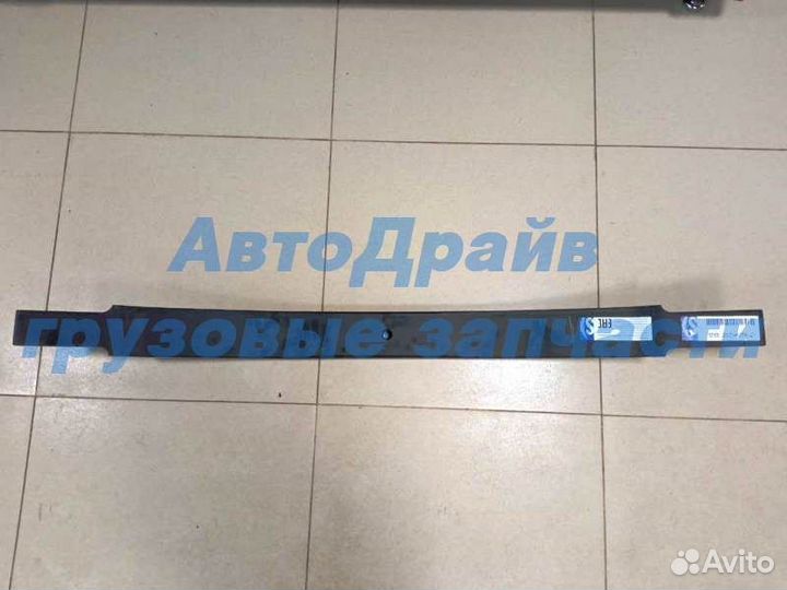 Лист рессоры Мерседес Актрос