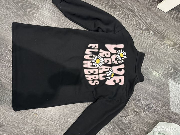 Свитшоты zara