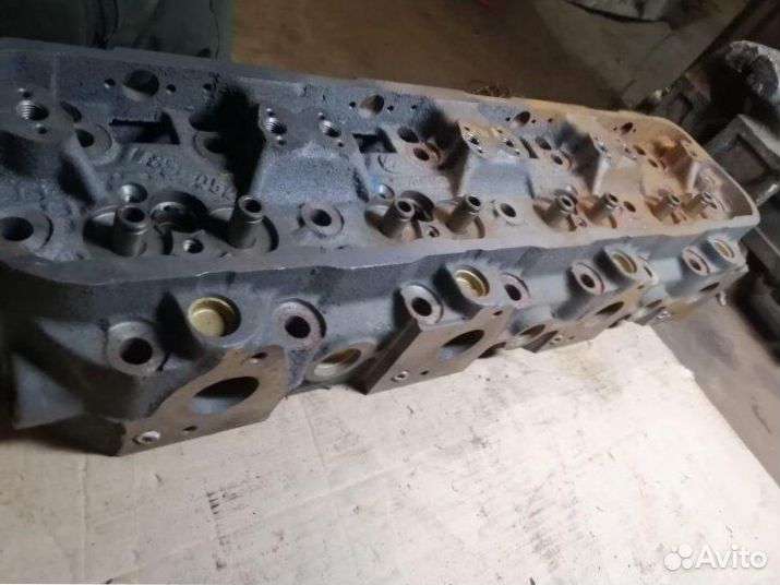 Гбц ямз 238 (н/о)