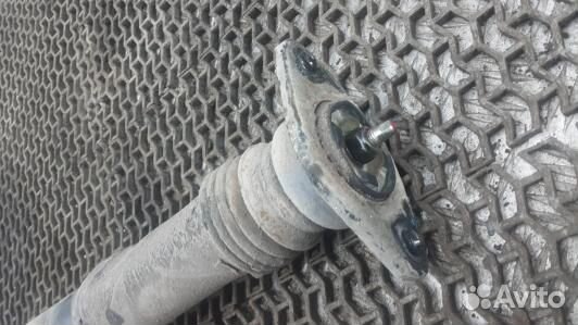 Амортизатор задней балки KIA sportage 3 (2BL19LX02