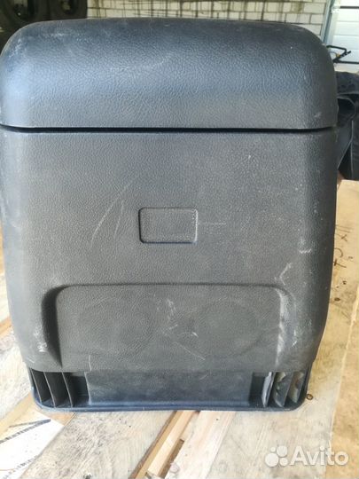 Бар УАЗ патриот