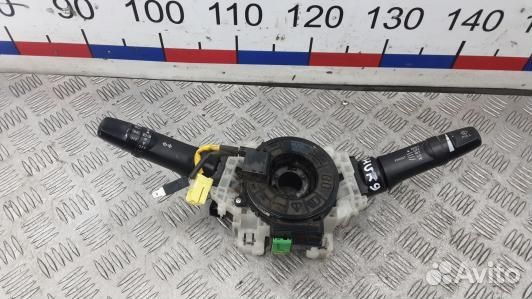 Переключатель поворотов и дворников (стрекоза) mit