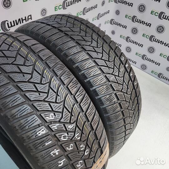 Dunlop Winter Sport 5 215/60 R16 95H