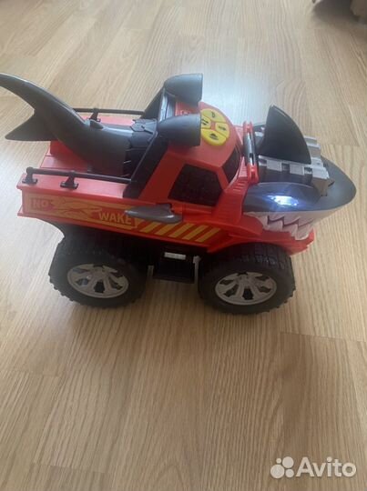 Джипы внедорожники