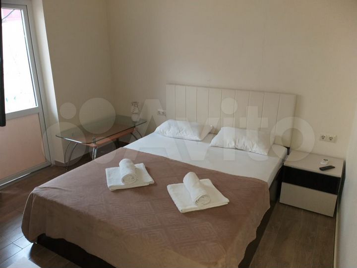 Комната 16 м², 2/2 эт.