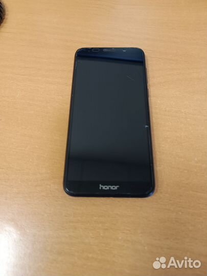 HONOR 7A, 2/16 ГБ