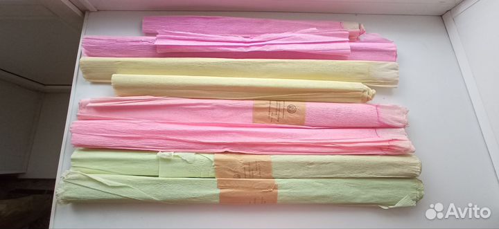 Бумага на поделки