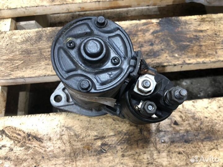 Стартер Bmw 3 E90 N46B20 2007