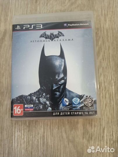 Игра для приставки