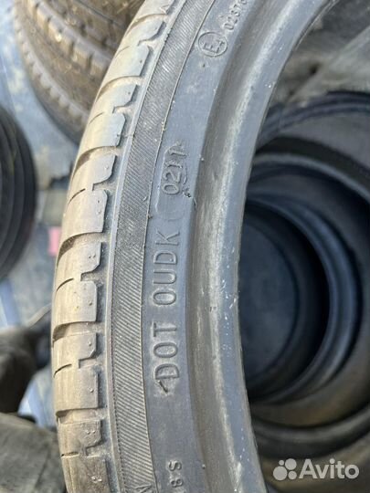 Zeetex HP 102+ 245/35 R20 95Y