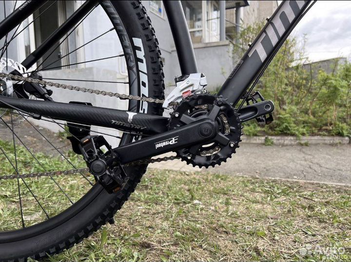 Велосипед алюминиевый shimano altus