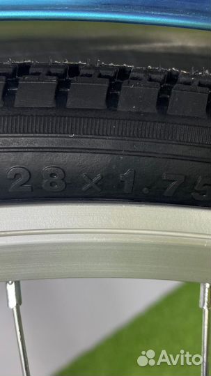 Велосипед дорожный взрослый 28 колеса