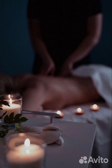 Массаж баня пармейстер