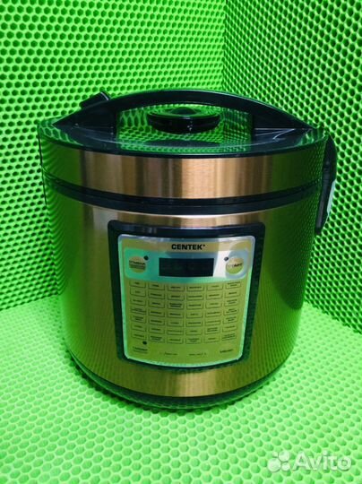 Мультиварка centek (Т-45470)