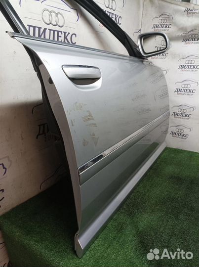 Проводка (коса) Audi Audi A8 4E 2002-2007