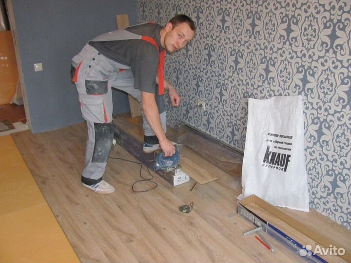 Корпусная мебель