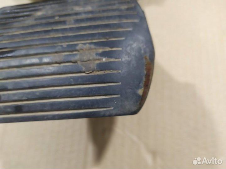 Педаль тормоза Opel Corsa D Z12XEP 2008