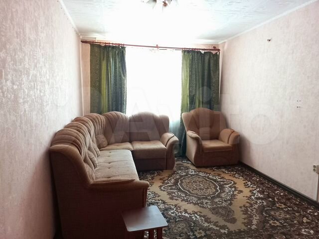 Комната 17,2 м² в 1-к., 2/5 эт. на продажу в Оренбурге | Купить комнату ...