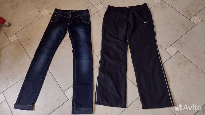 Летние вещи, летняя одежда пакет