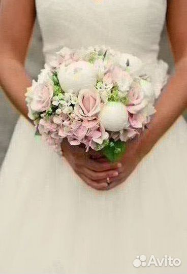 Букет для невесты