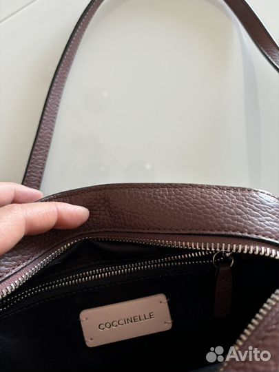 Сумка coccinelle