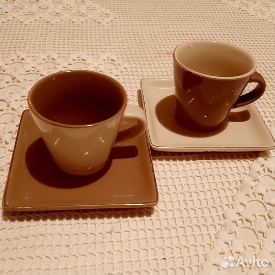 Кофейные пары на двоих LA Redoute