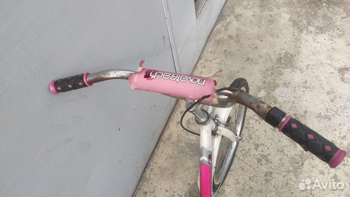 Велосипед детский novatrack mapl bike