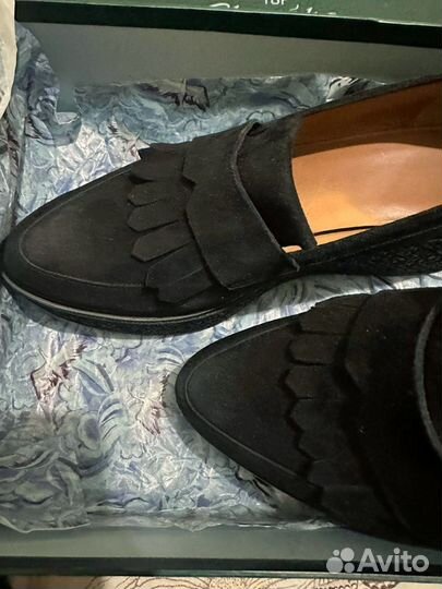 Обувь женская