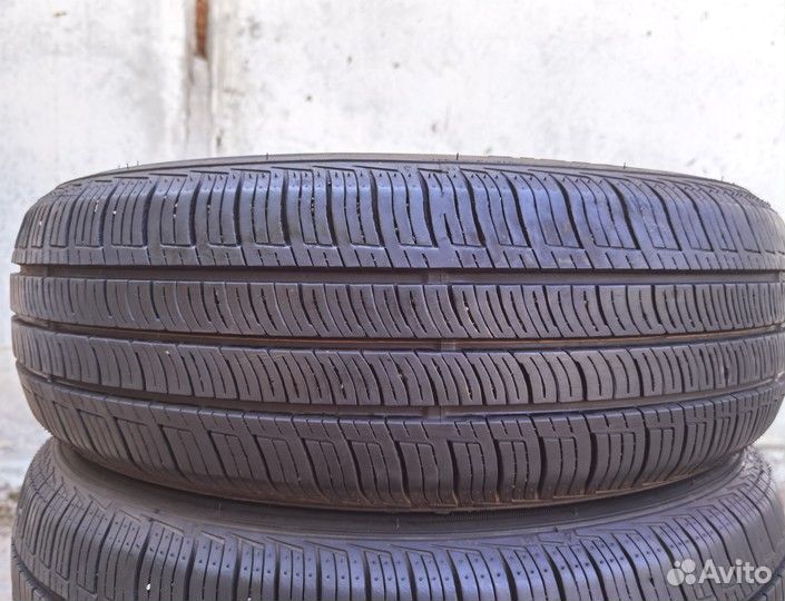 Nexen N'Priz AH5 185/65 R15 88H