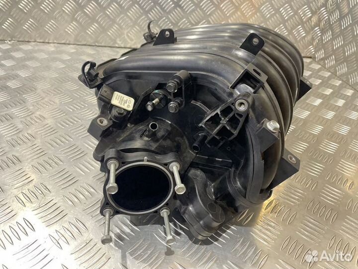 Коллектор впускной Hyundai Creta 2.0 2022