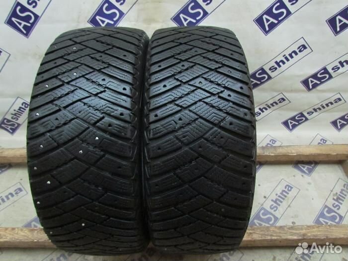 Goodyear Ultragrip Ice Arctic 215/55 R16 95M