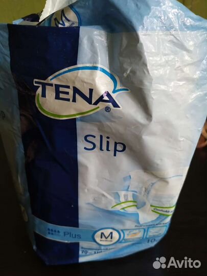 Подгузники для взрослых