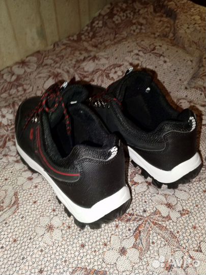 Кроссовки мужские 47 размер