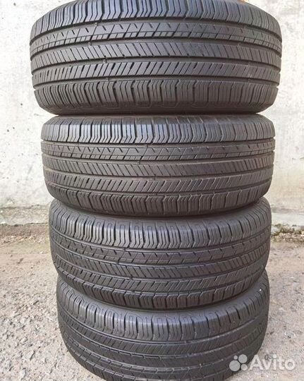 Hankook Dynapro HL3 RA45 235/60 R16 100H