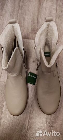 Сапоги женские зимние 44 размер