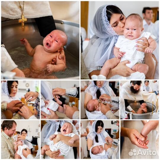 Свадебный фотограф