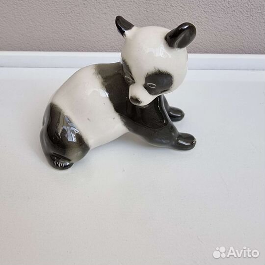 Фигурки животных лфз коллекционные